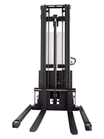 ForkEq Electric Stacker - Image 9
