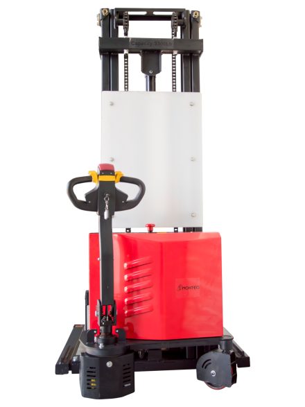 ForkEq Electric Stacker - Image 8