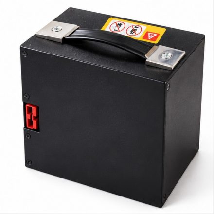 48V 10Ah Lithium Forklift Battery TFG48-10-S for Electric Pallet Jack - Image 2