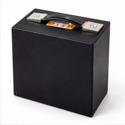 48V 10Ah Lithium Forklift Battery TFG48-10-S for Electric Pallet Jack - Image 4