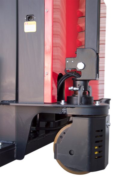 ForkEq Electric Stacker - Image 5