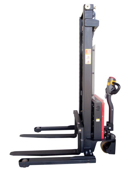 ForkEq Electric Stacker - Image 2