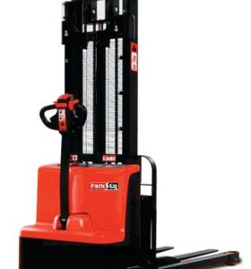 ForkEq Electric Stacker