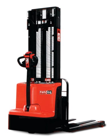 ForkEq Electric Stacker