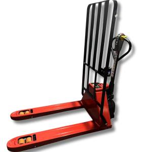 Low Profile FRK44H w/Load Backrest