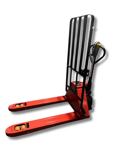 Low Profile FRK44H w/Load Backrest